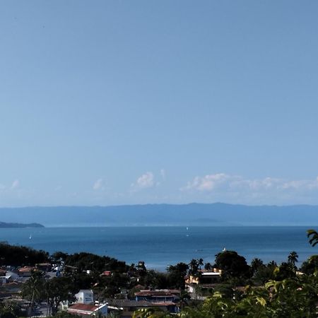 Apartamento Canto Do Machado II - Com Vista Para O Mar Ilhabela Exterior foto
