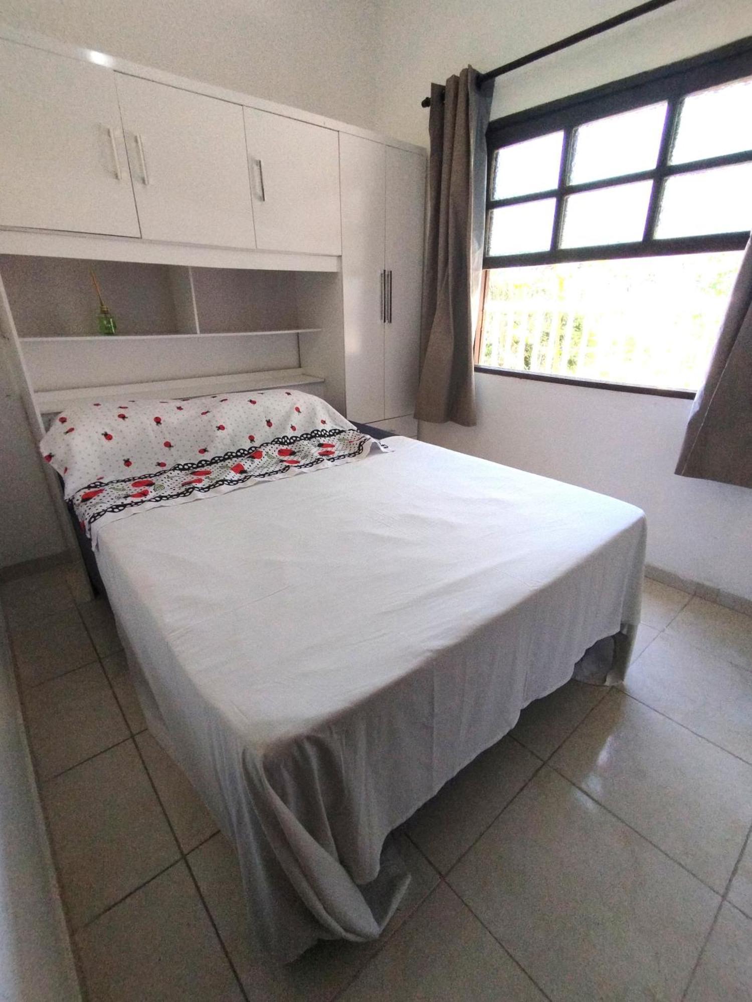 Apartamento Canto Do Machado II - Com Vista Para O Mar Ilhabela Exterior foto