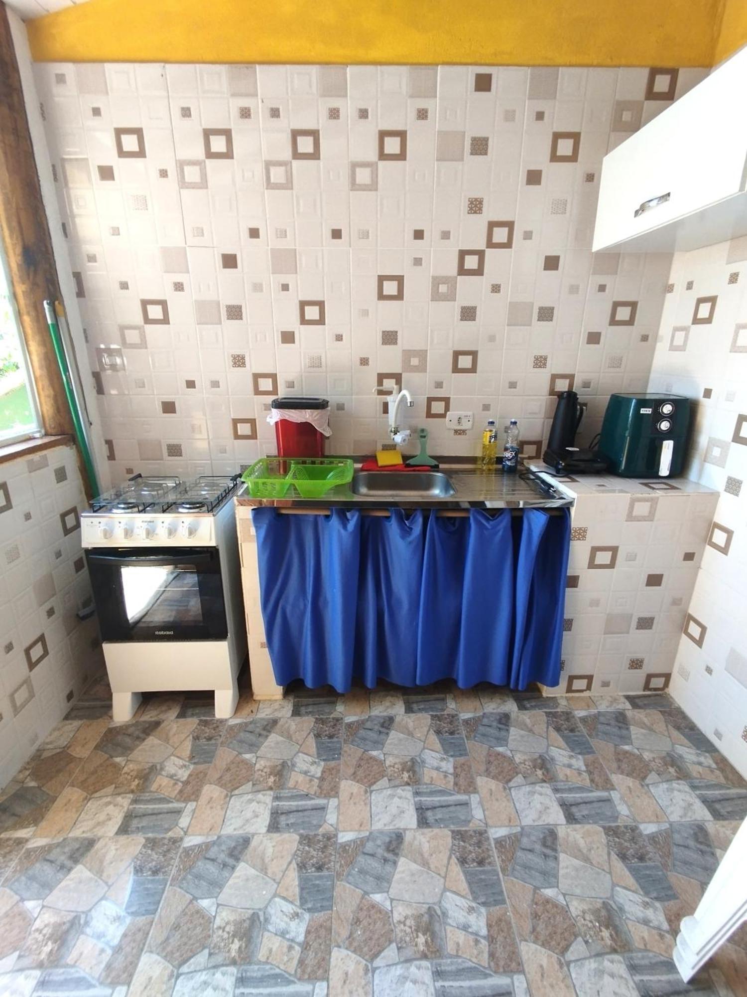 Apartamento Canto Do Machado II - Com Vista Para O Mar Ilhabela Exterior foto