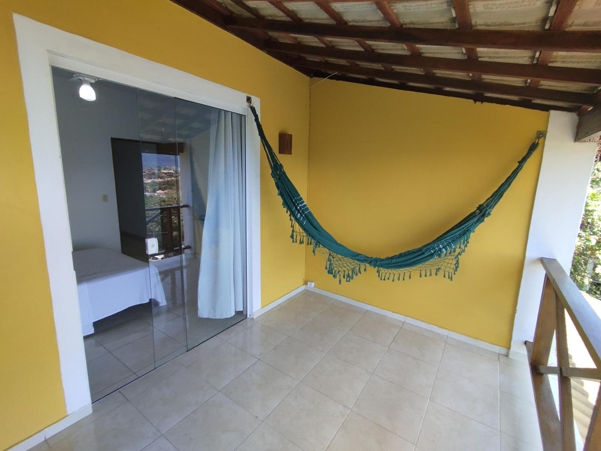 Apartamento Canto Do Machado II - Com Vista Para O Mar Ilhabela Exterior foto