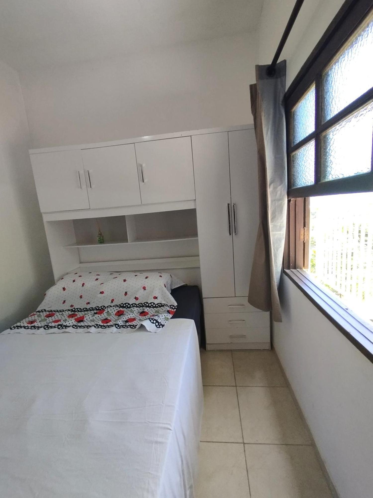 Apartamento Canto Do Machado II - Com Vista Para O Mar Ilhabela Exterior foto