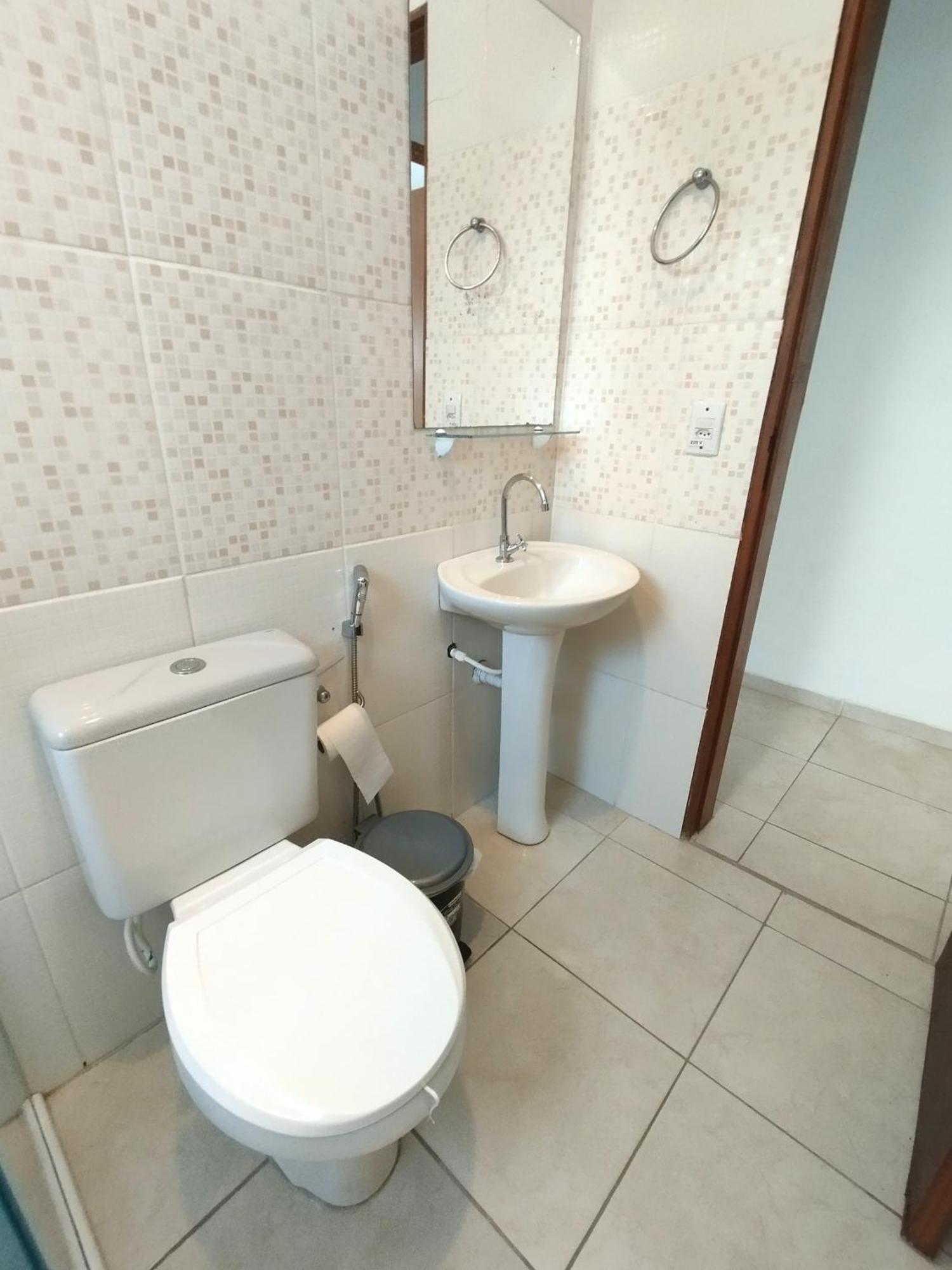 Apartamento Canto Do Machado II - Com Vista Para O Mar Ilhabela Exterior foto