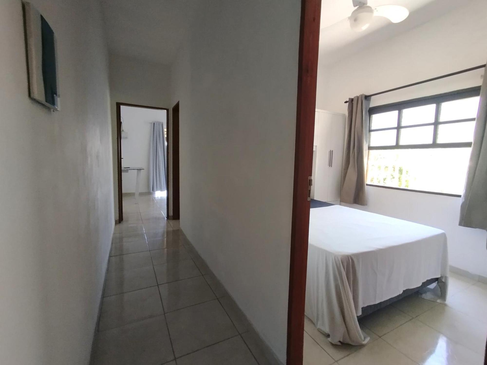 Apartamento Canto Do Machado II - Com Vista Para O Mar Ilhabela Exterior foto