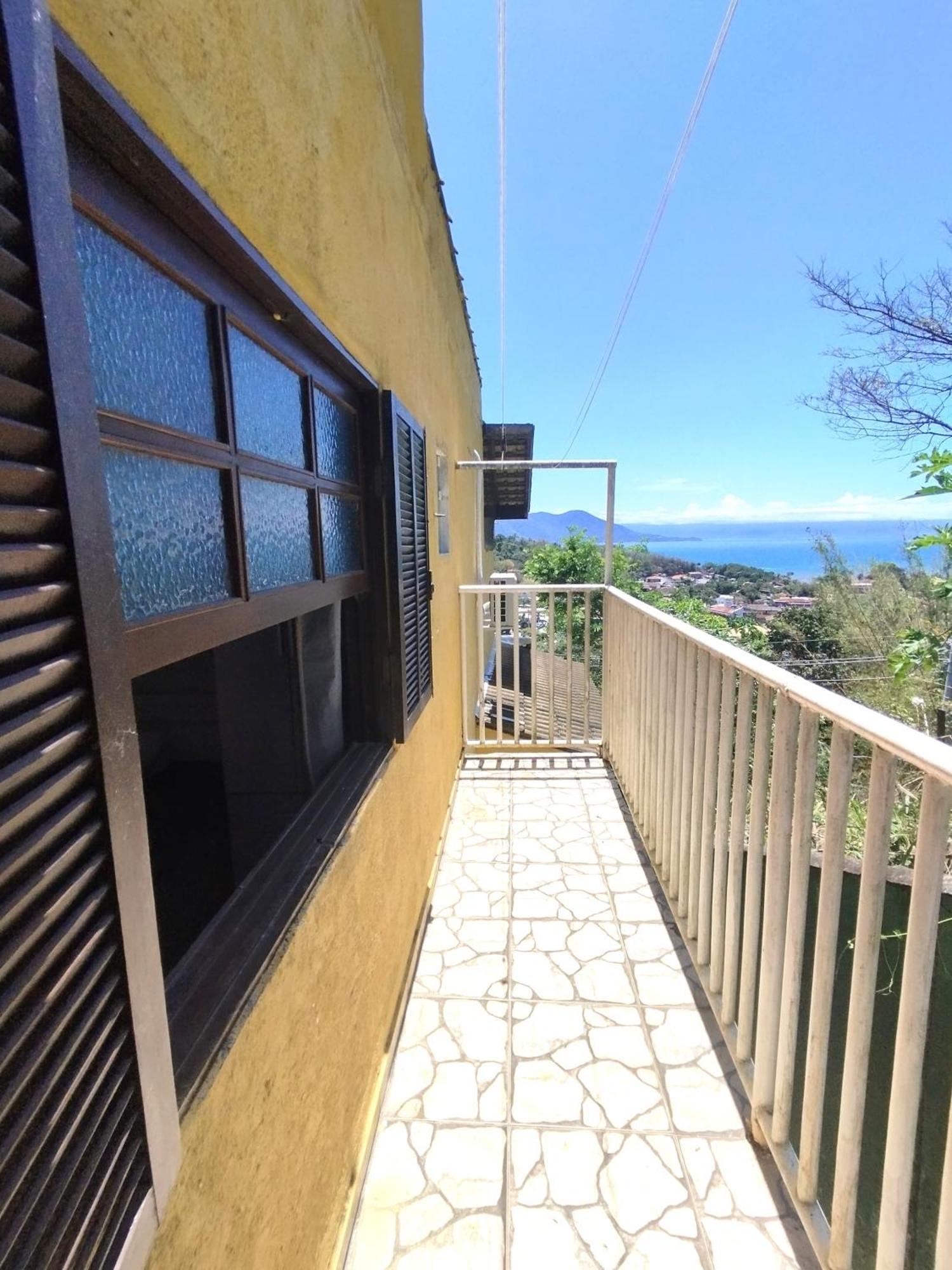 Apartamento Canto Do Machado II - Com Vista Para O Mar Ilhabela Exterior foto