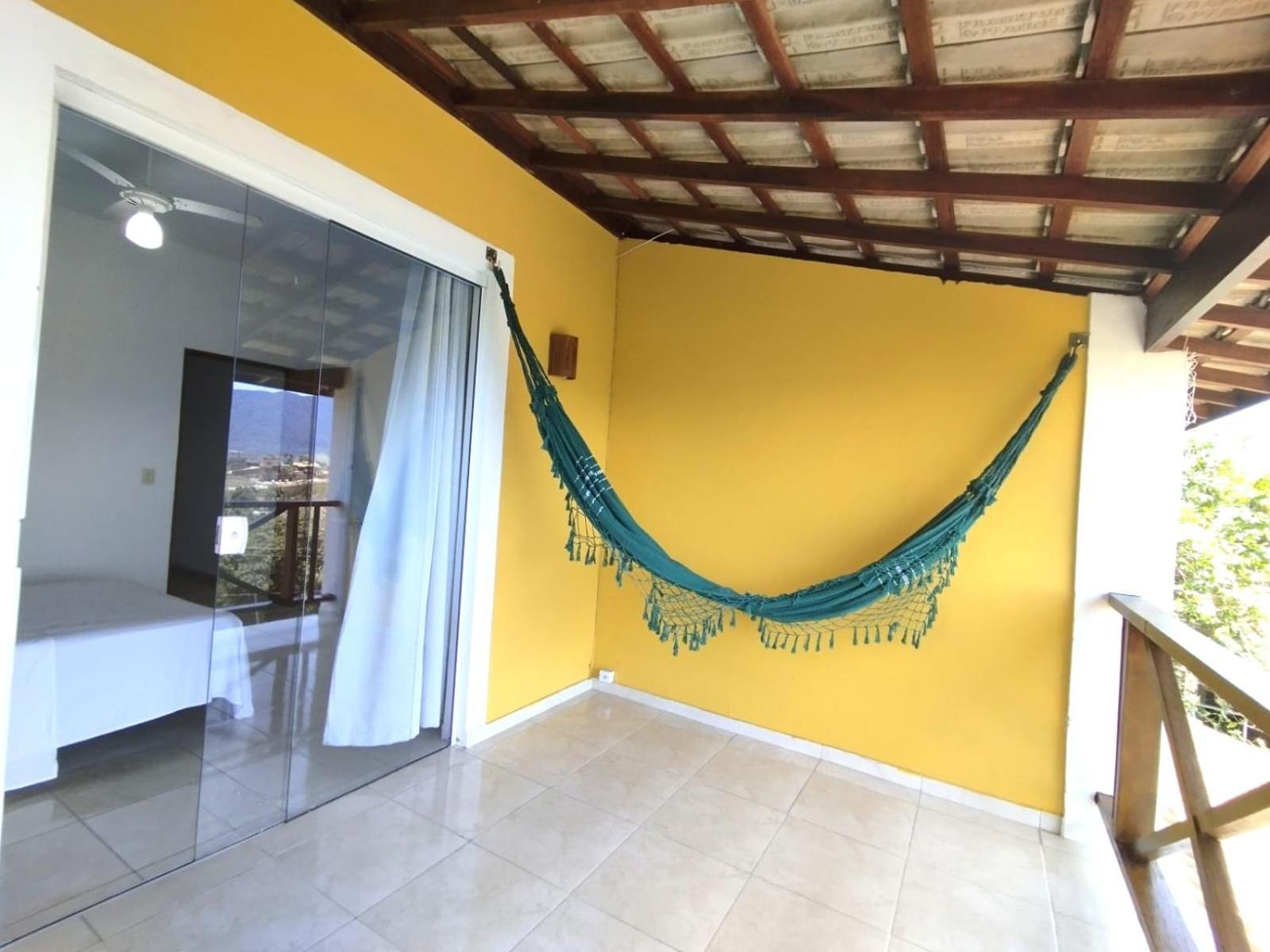 Apartamento Canto Do Machado II - Com Vista Para O Mar Ilhabela Exterior foto