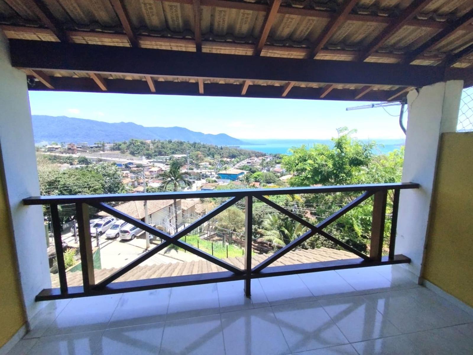 Apartamento Canto Do Machado II - Com Vista Para O Mar Ilhabela Exterior foto