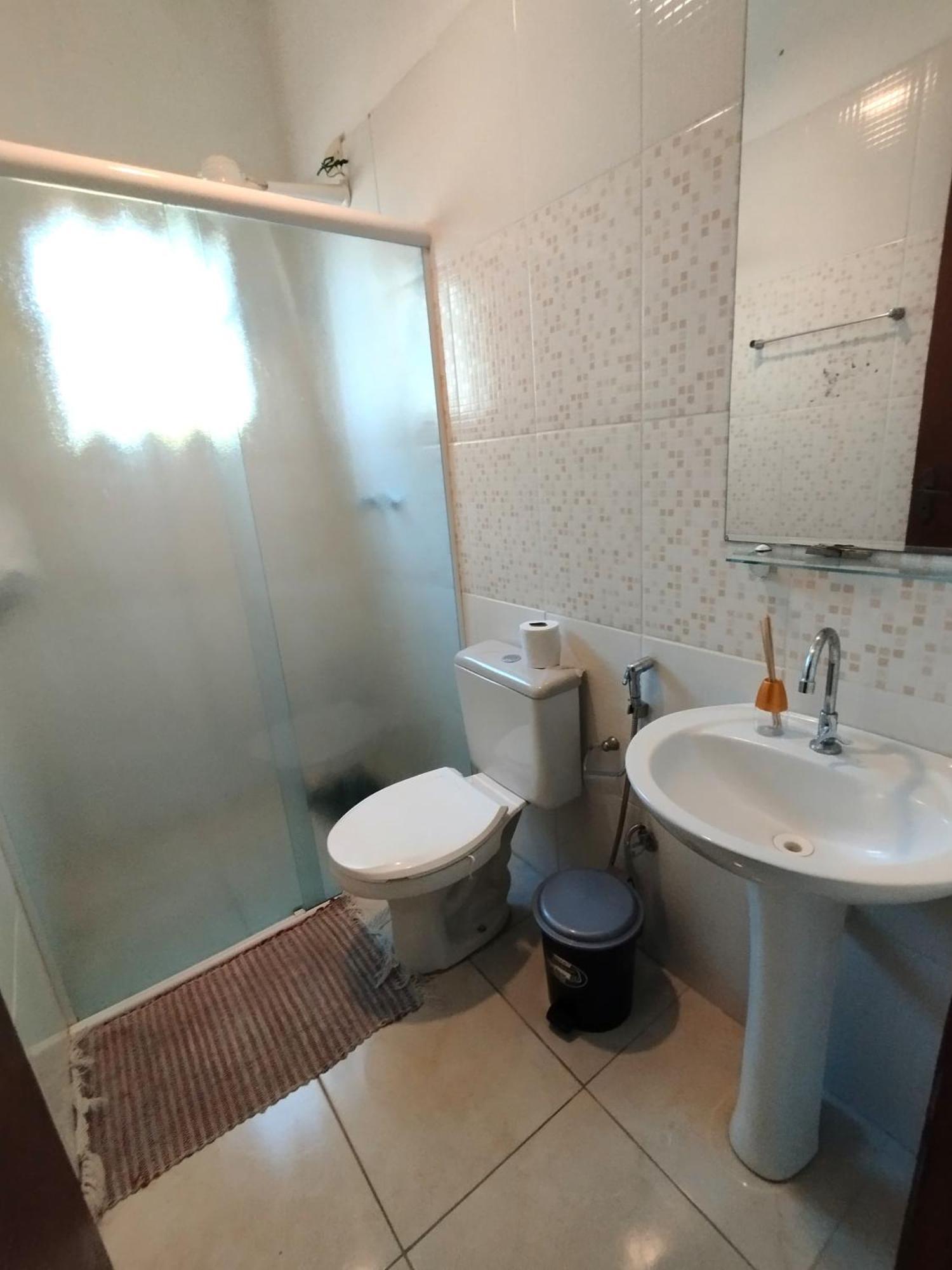 Apartamento Canto Do Machado II - Com Vista Para O Mar Ilhabela Exterior foto