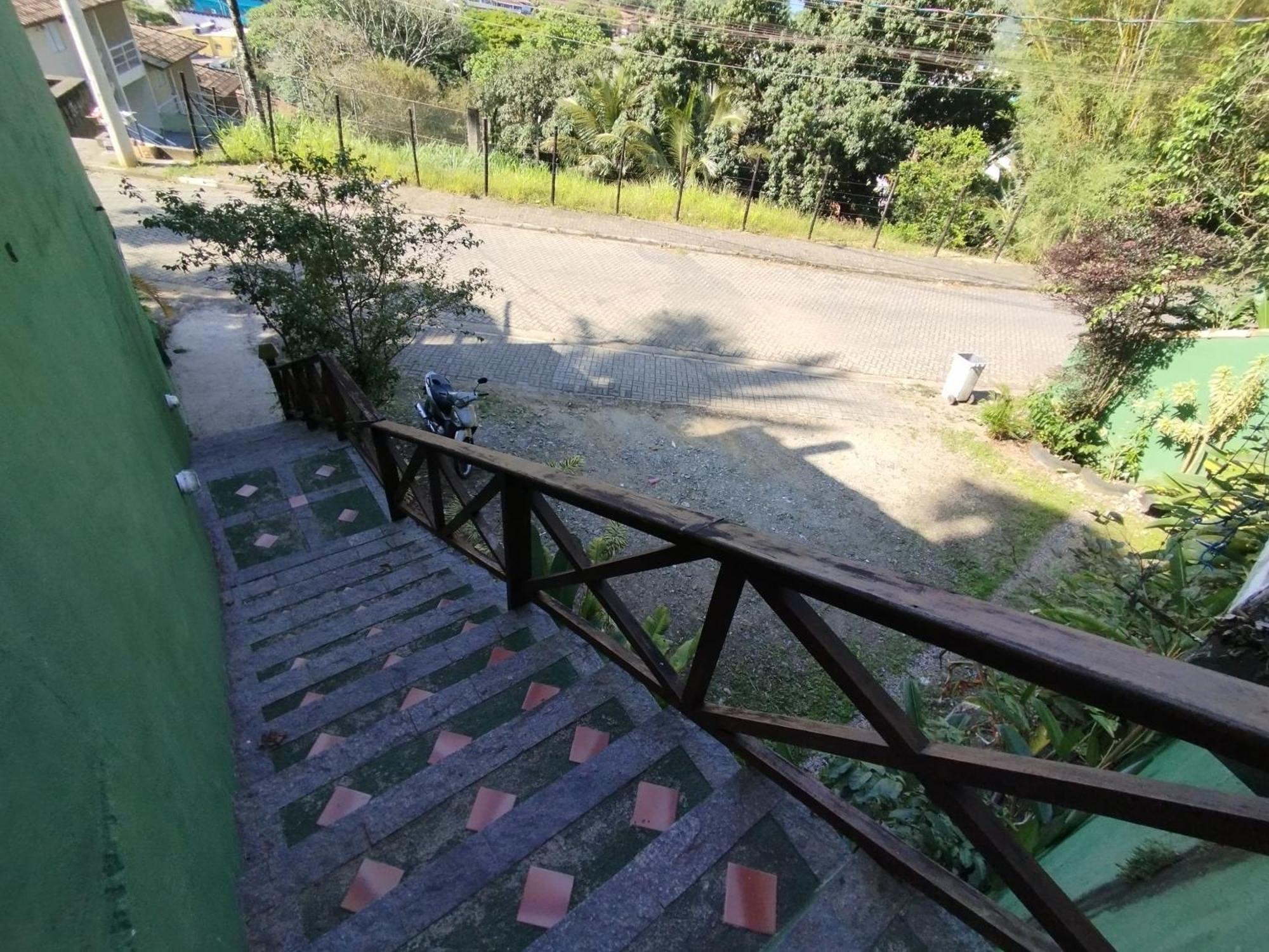 Apartamento Canto Do Machado II - Com Vista Para O Mar Ilhabela Exterior foto