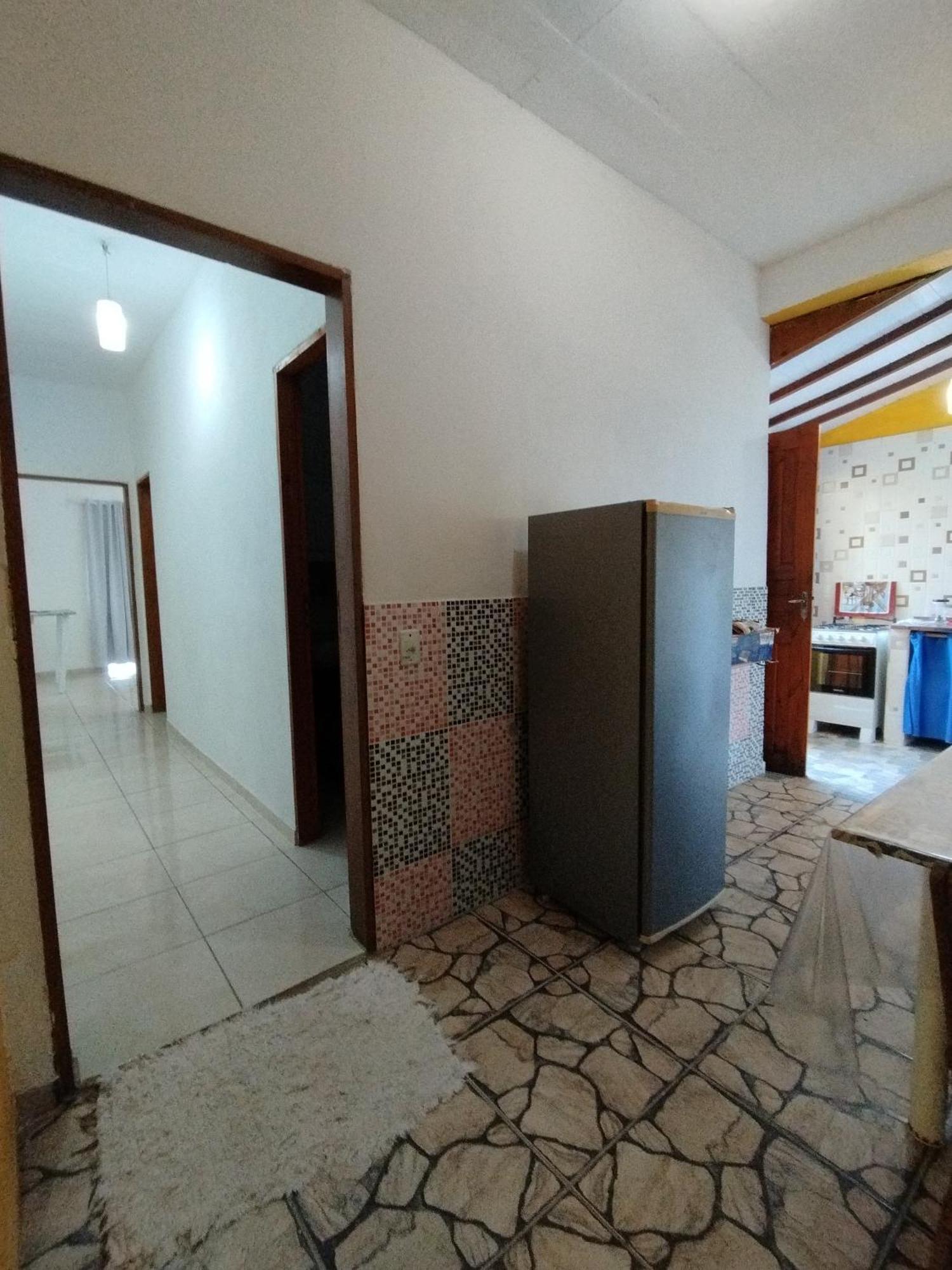 Apartamento Canto Do Machado II - Com Vista Para O Mar Ilhabela Exterior foto